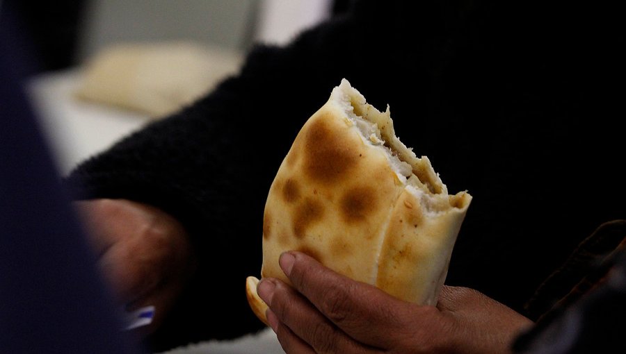 Siete de cada 10 chilenos descuida su alimentación durante Fiestas Patrias