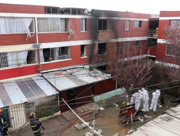 FACh reconoce "colecta voluntaria" para ayudar a los afectados por caída de avioneta