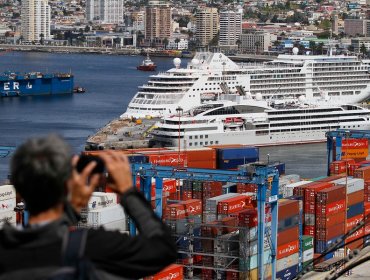 Solicitan que Contraloría investigue a EPV por estudios sobre la frustrada construcción del muelle de cruceros en Valparaíso