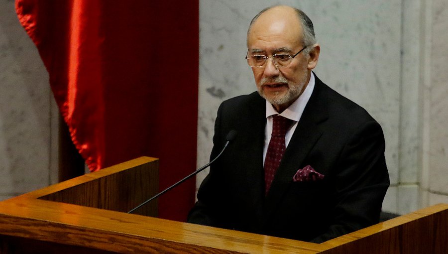 Piden sancionar al diputado Iván Flores por dichos homofóbicos y transfóbicos