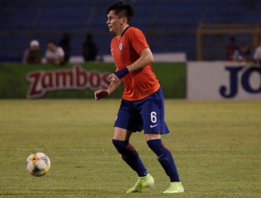 La Roja terminó la fecha FIFA cayendo sorpresivamente ante Honduras por 2-1