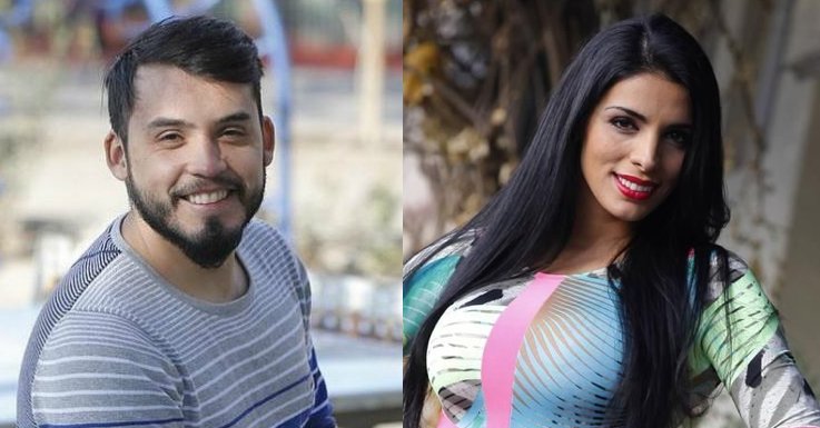 Hardcorito y Jocelyn Medina preparan su vuelta a la TV con programa juvenil