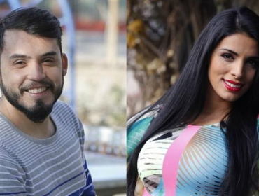 Hardcorito y Jocelyn Medina preparan su vuelta a la TV con programa juvenil