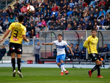 Programación completa de la 21ª fecha del Campeonato Nacional