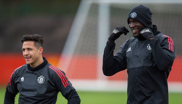 Lukaku alabó a Alexis: "No encontraremos a nadie como él, nadie en el mundo"