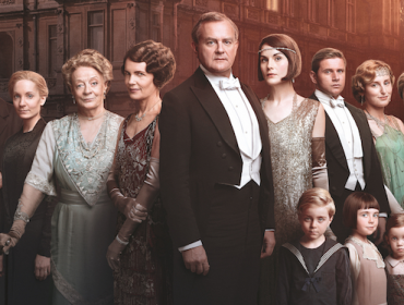 «Downton Abbey» llega al cine: "Hay escenas que nunca podríamos haber hecho en TV"