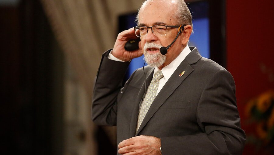 José Maza ante el supuesto que Kast sea Presidente: "Seríamos los faraones de los estúpidos"