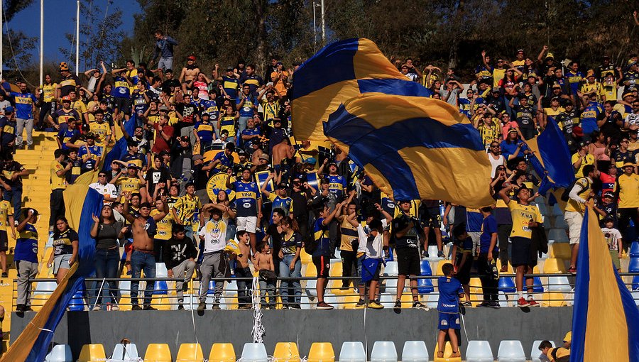 Colo-Colo extenderá compensación a hinchas de Everton por incidentes en Copa Chile