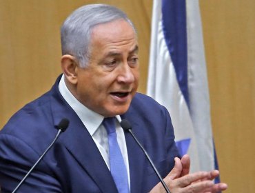 Netanyahu asegura que Israel no tendrá más opción que una nueva guerra en Gaza