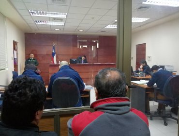 Corte ordena la internación psiquiátrica del menor detenido con explosivos en Calbuco