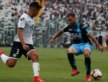 Deportes Iquique solicitará a la ANFP jugar el duelo con Colo-Colo en Arica