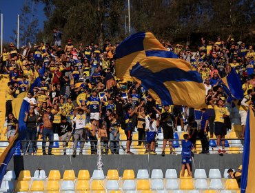 Colo-Colo extenderá compensación a hinchas de Everton por incidentes en Copa Chile