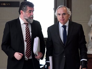 Caso Catrillanca: Cámara aprueba informe que asigna responsabilidades a Chadwick y Ubilla