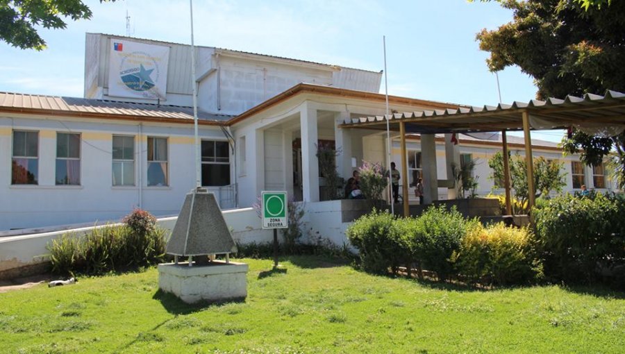 Colegio Médico denuncia escasez de insumos y deterioro de equipos en hospital de Quillota