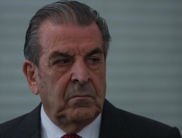 Embargarían bienes del ex presidente Eduardo Frei por deuda impaga a banco