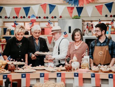 Con muestra de la bohemia porteña, invitan a santiaguinos a celebrar Fiestas Patrias en Valparaíso