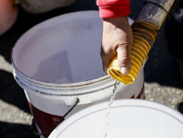 Fiscal descarta supuesto "ataque terrorista" al agua potable en Puerto Octay