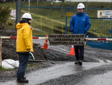 Alcaldesa de Puerto Octay acusa "intencionalidad" en corte de agua potable