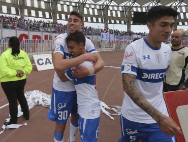 La UC desea distanciarse en la punta y Colo Colo volver a ser escolta