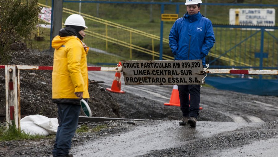 Alcaldesa de Puerto Octay acusa "intencionalidad" en corte de agua potable