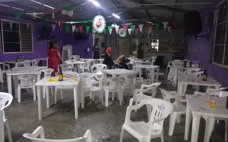 Fiestas Patrias del terror en México: ataque armado en un bar deja cinco muertos y tres lesionados