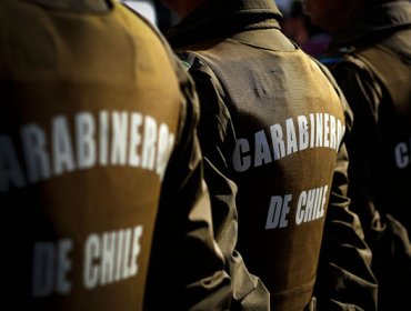 17 carabineros de La Araucanía fueron formalizados por defraudar al fisco en más de $317 millones