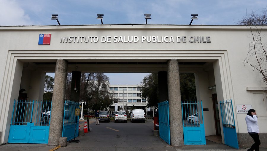 Instituto de Salud Pública se querelló por daño ocasionado a paciente por tratamiento elaborado con cannabis