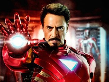 Robert Downey Jr. volvería a interpretar a Iron Man en la película de «Black Widow»