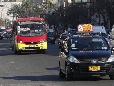 Cuestionan rol fiscalizador de Seremis de Salud y Trabajo por paupérrimas condiciones laborales de choferes de microbuses del Gran Valparaíso