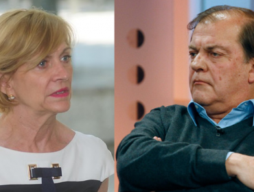 Matthei y Vidal son los mejores posicionados para postular a la gobernación Metropolitana