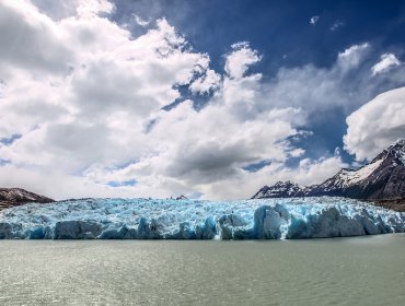 Senador Girardi acusa al Ministerio de Minería de bloquear la protección a los glaciares