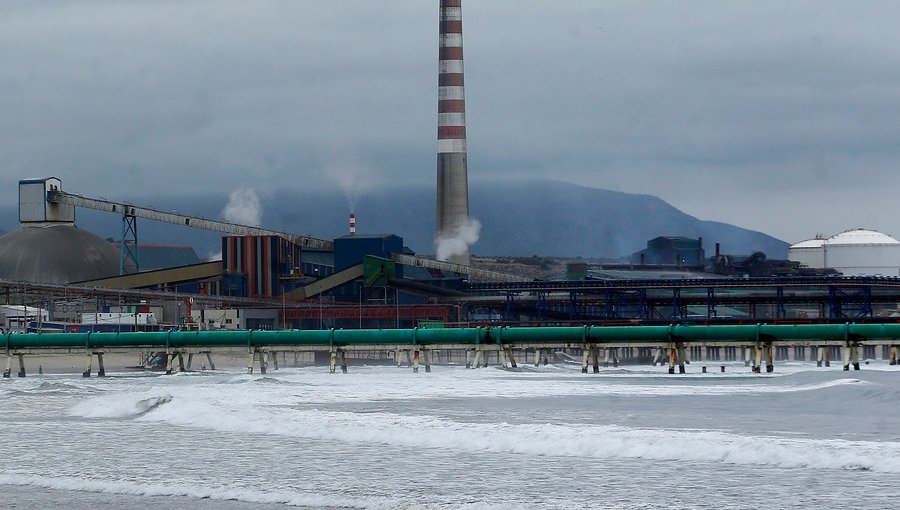 Sin responsables culminó investigación por muerte de 28 trabajadores de Enami- Codelco