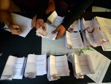 $1.900 millones se destinarían para la ley de cuotas de género en elecciones municipales y regionales