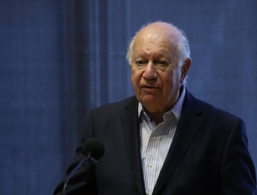 Ricardo Lagos negó estar implicado en los supuestos aportes de OAS a campaña de Bachelet