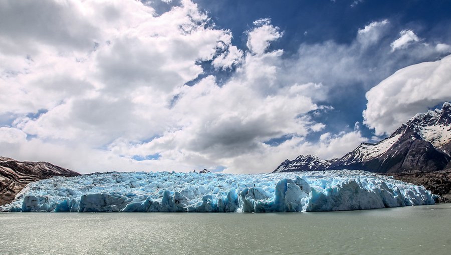 Senador Girardi acusa al Ministerio de Minería de bloquear la protección a los glaciares