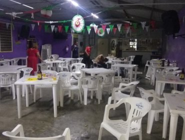 Fiestas Patrias del terror en México: ataque armado en un bar deja cinco muertos y tres lesionados