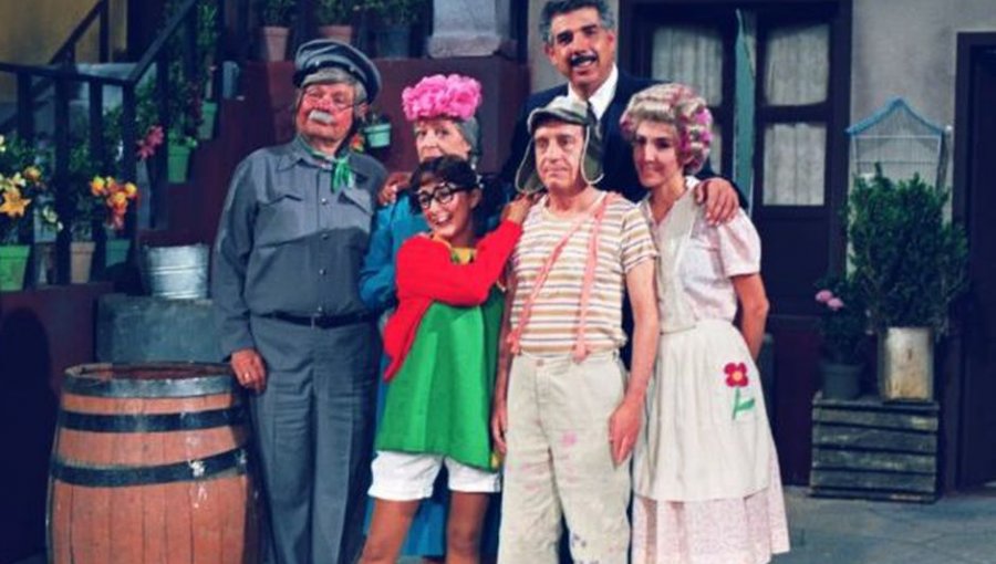 El «Chavo del 8» se encuentra de luto tras muerte de otro integrante