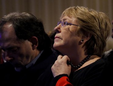 OAS: Empresario brasileño aseguró que entregó $100 millones para campaña de Michelle Bachelet