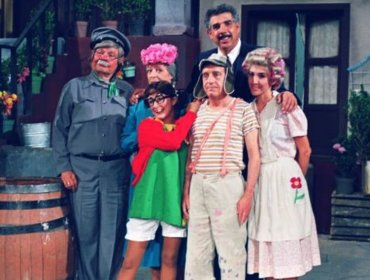 El «Chavo del 8» se encuentra de luto tras muerte de otro integrante