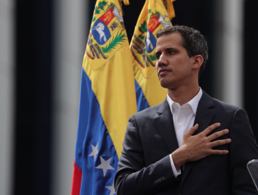 Parlamento de Venezuela ratifica a Juan Guaidó como presidente encargado del país