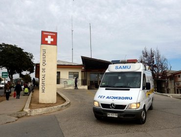 Hospital de Quilpué inició plan de contingencia para asegurar continuidad de la atención en Fiestas Patrias