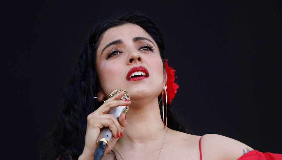 La respuesta de Mon Laferte a las graves acusaciones que recibió
