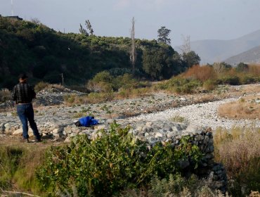 Gobierno decreta Emergencia Agrícola en la región de Atacama por la escasez hídrica