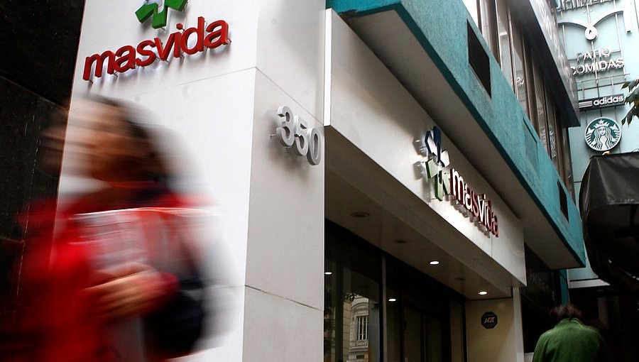 Isapre Nueva Masvida deberá afiliar a persona rechazada anteriormente por preexistencias