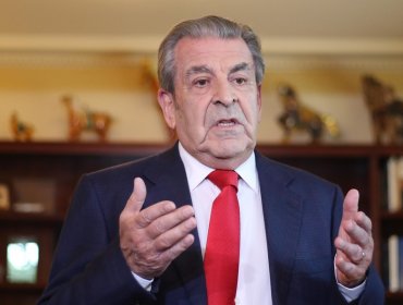 Empresa demanda a ex presidente Eduardo Frei y pide el embargo de sus bienes