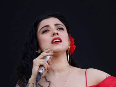 La respuesta de Mon Laferte a las graves acusaciones que recibió