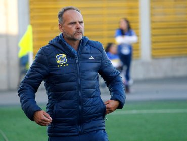 Everton confirmó regreso de Javier Torrente como su director técnico