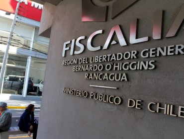 Auditoría detecta anomalías en la unidad de Alta Complejidad de la Fiscalía de O’Higgins