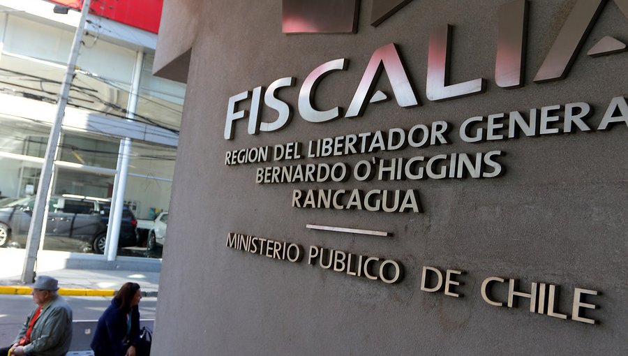 Auditoría detecta anomalías en la unidad de Alta Complejidad de la Fiscalía de O’Higgins