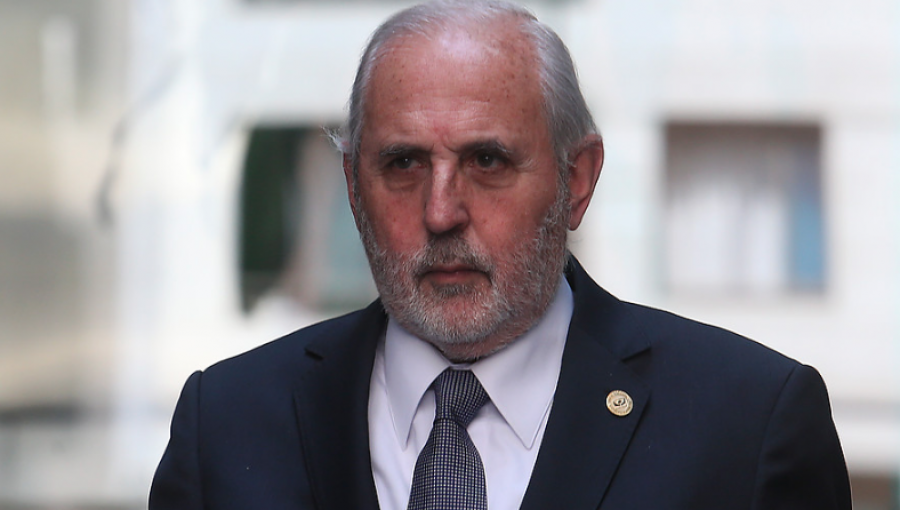 Fiscal Nacional Jorge Abbott solicita a Brasil declaración de empresario por caso OAS